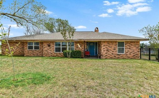 House in Elgin, Texas, United States 1