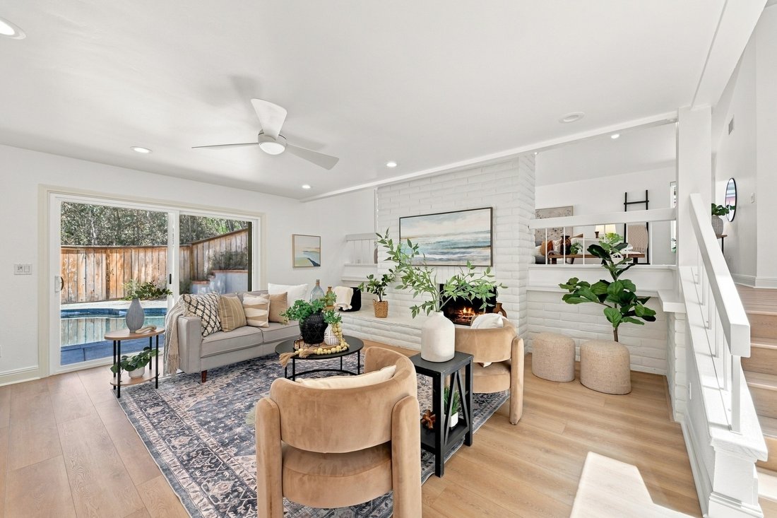 House in San Diego, California, United States 4 - 18610423