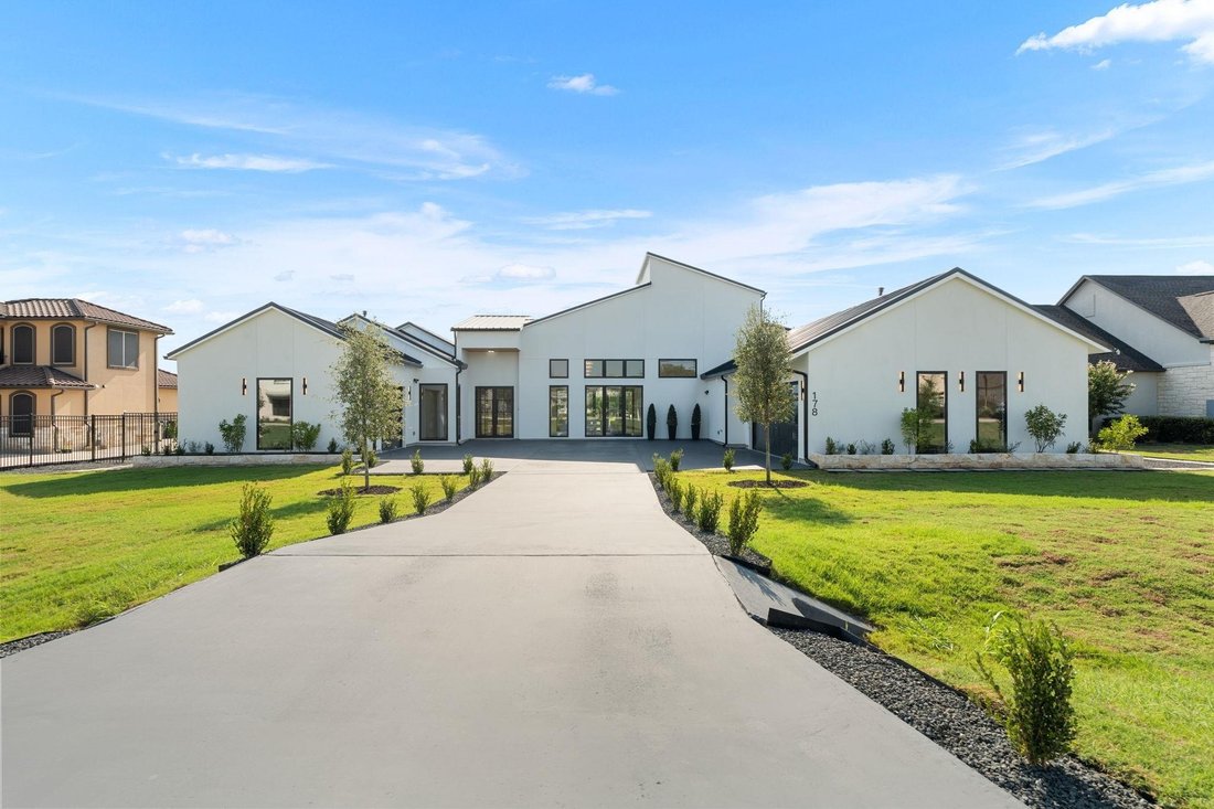 House in Dripping Springs, Texas, United States 3 - 18611258