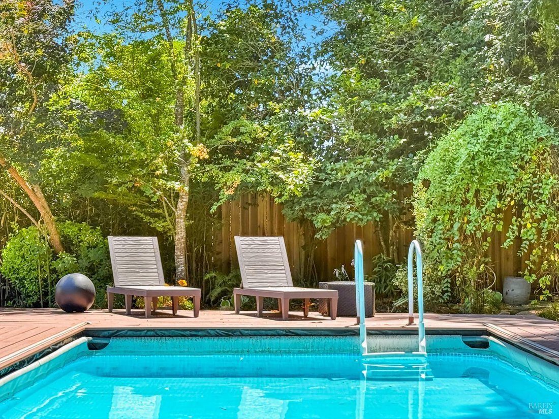 House in Guerneville, California, United States 2 - 18614742