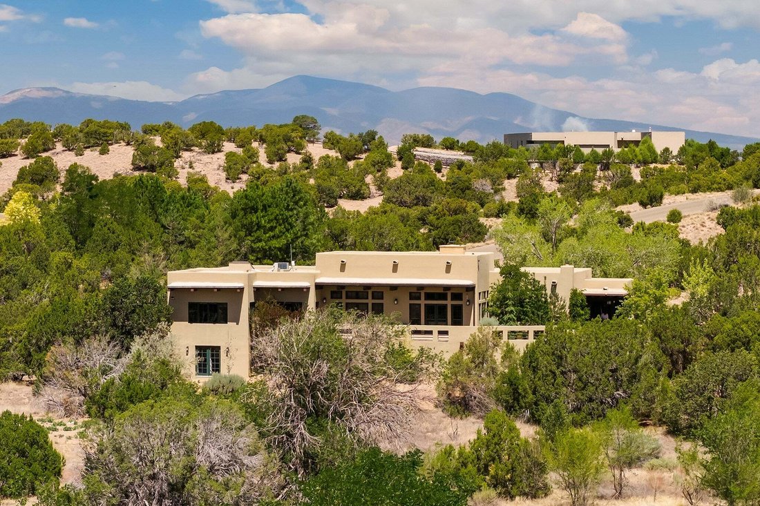 House in Santa Fe, New Mexico, United States 2 - 18613783