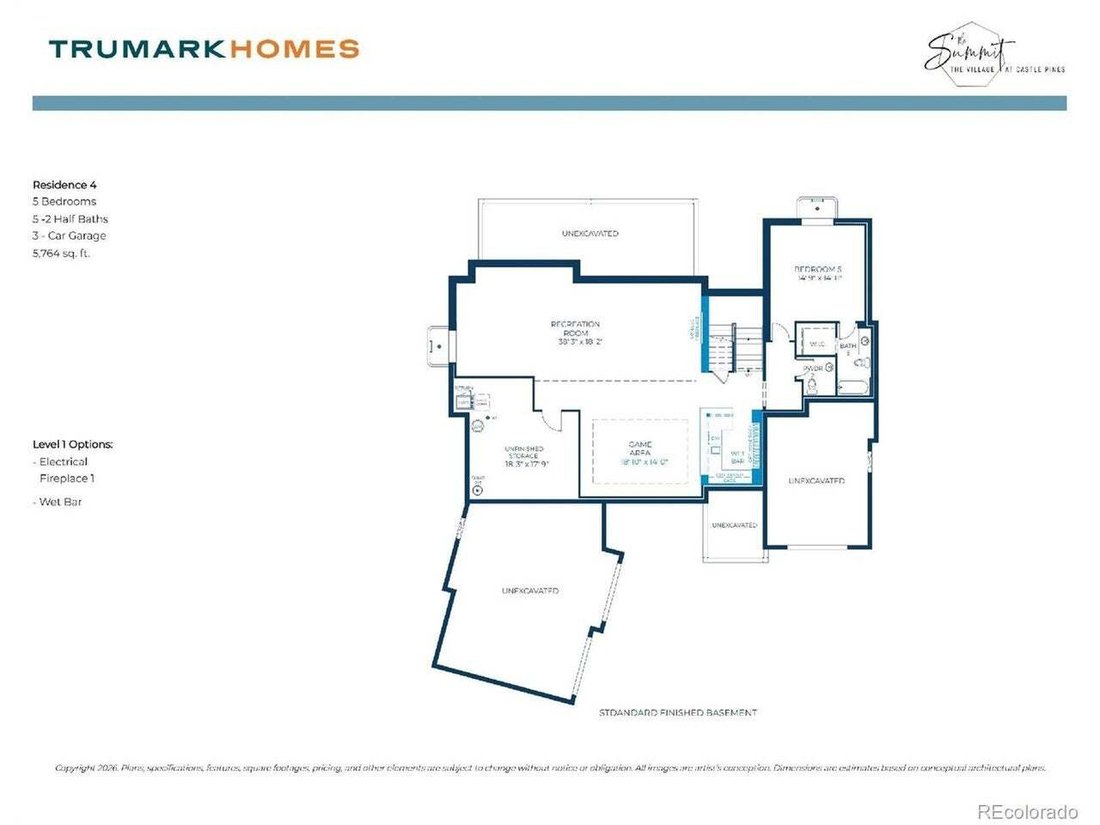 House in Castle Rock, Colorado, United States 5 - 18609594