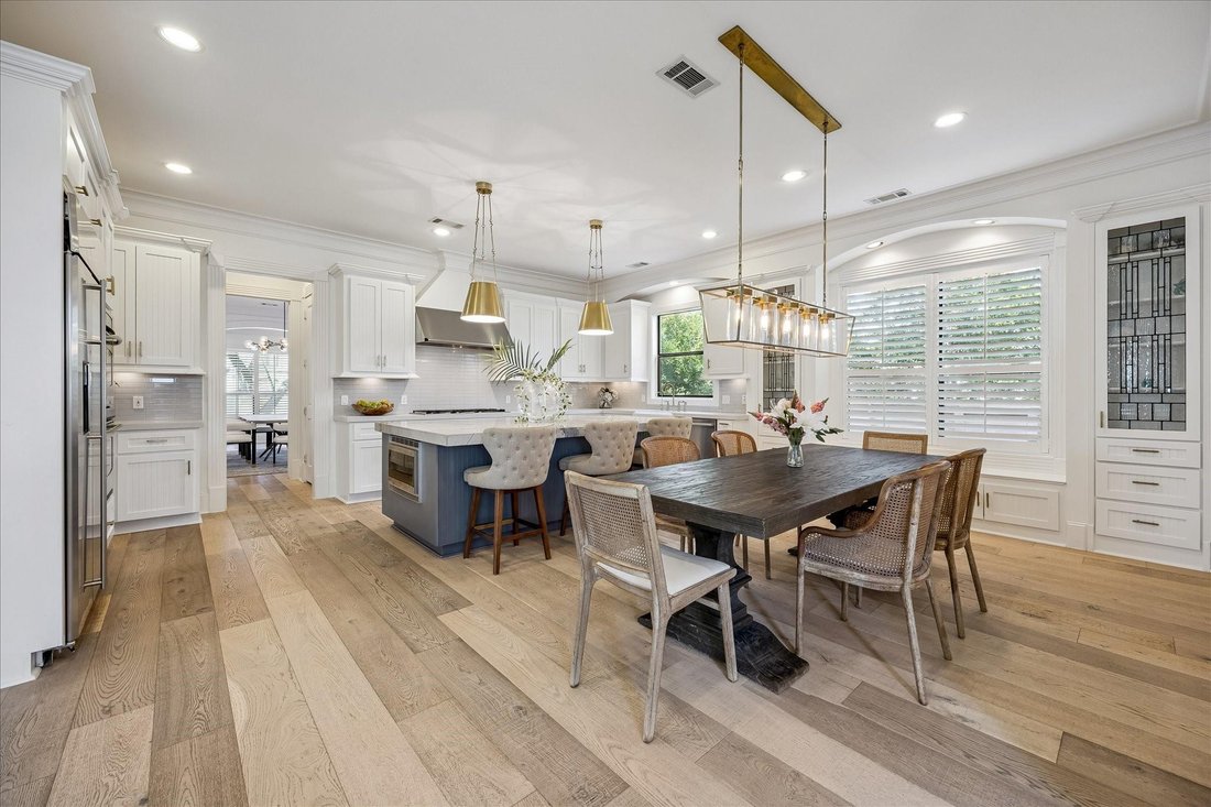 House in Houston, Texas, United States 5 - 18610186