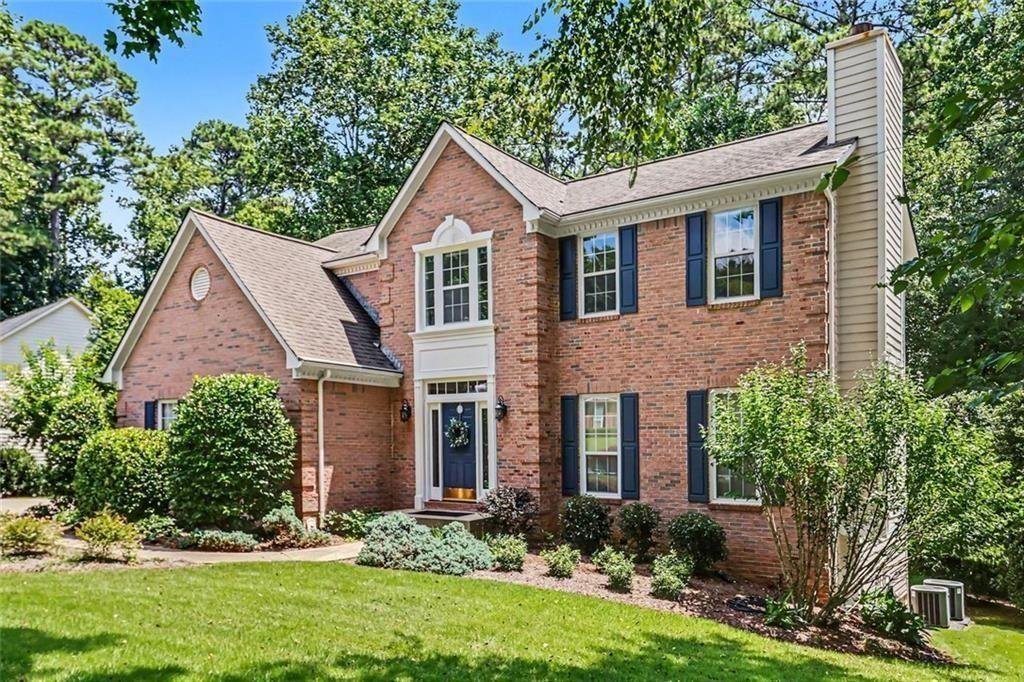 House in Cumming, Georgia, United States 4 - 18581845