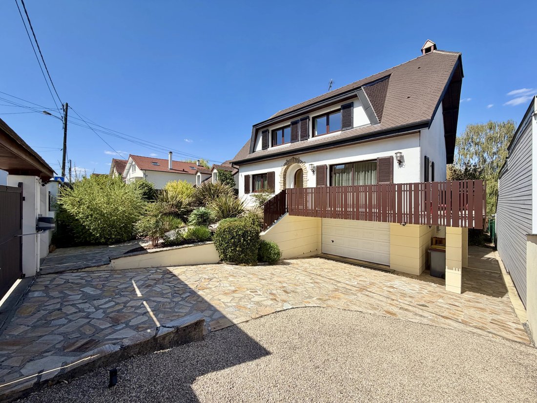 House in Nord, Igny, France 4 - 18610732