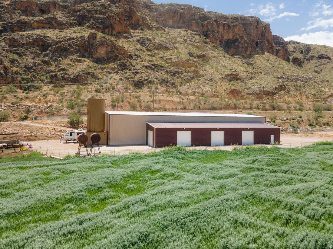 Land in Hurricane, Utah, United States 5 - 18613010