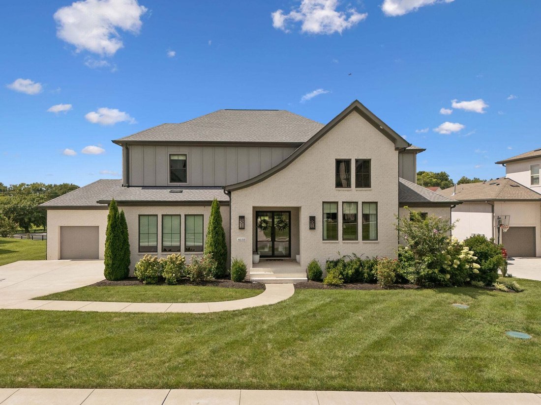 House in Franklin, Tennessee, United States 1 - 18609858