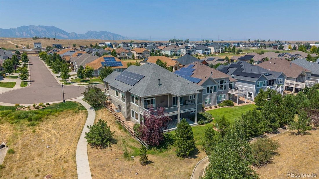 House in Lafayette, Colorado, United States 4 - 18611687