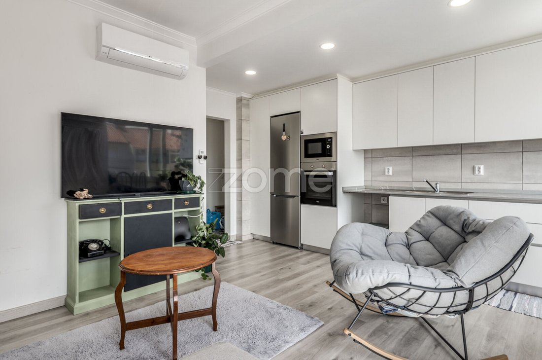 Apartment in Cascais e Estoril, Lisbon, Portugal 2 - 18613905