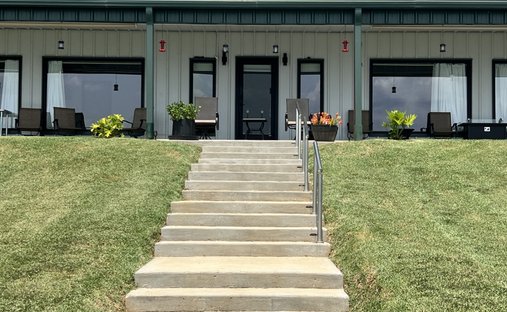 House in Many, Louisiana, United States 1
