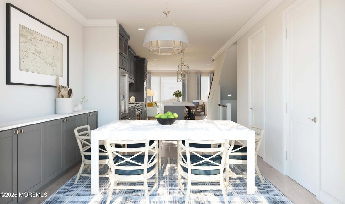 Condo in Asbury Park, New Jersey, United States 5 - 18611670