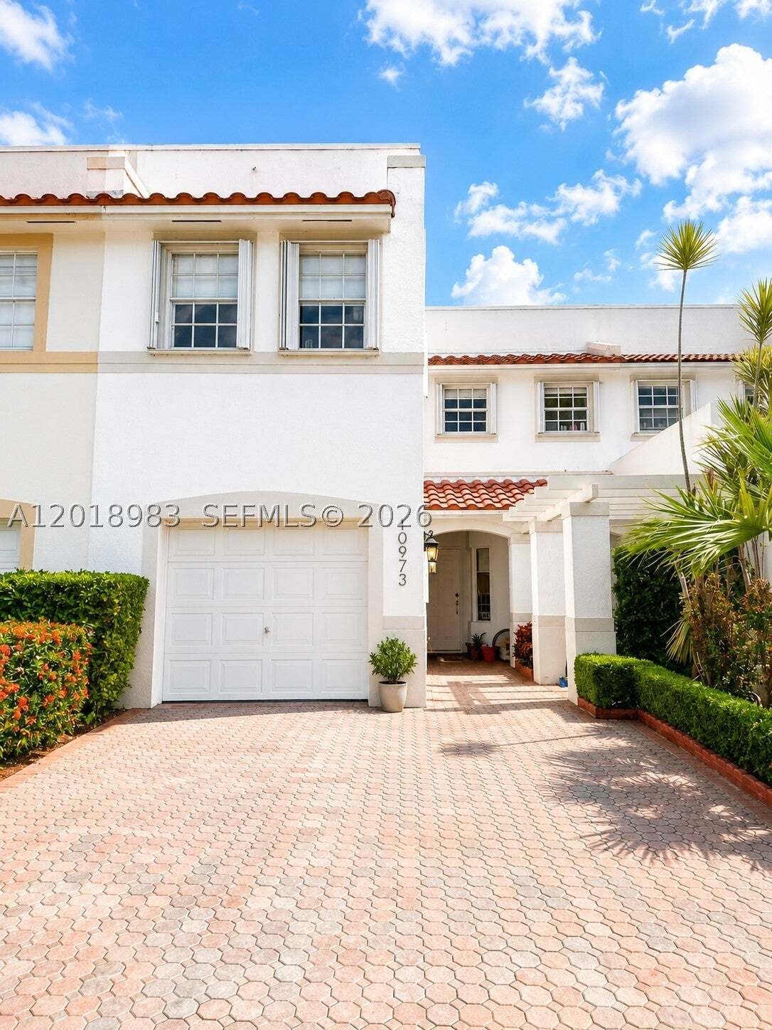 Townhouse in Doral, Florida, United States 1 - 17994442