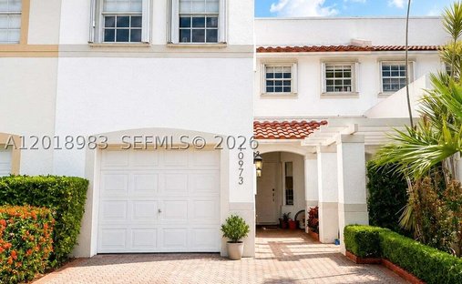 Townhouse in Doral, Florida, United States 1