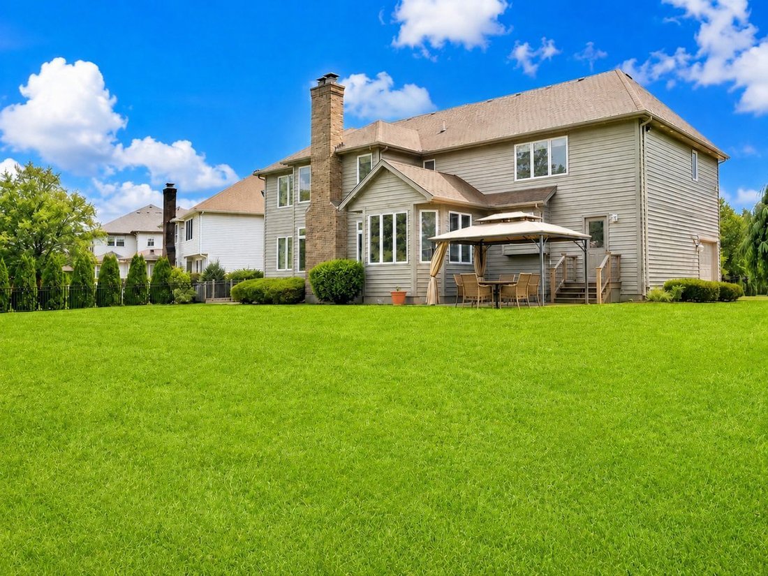 House in Naperville, Illinois, United States 2 - 18614727