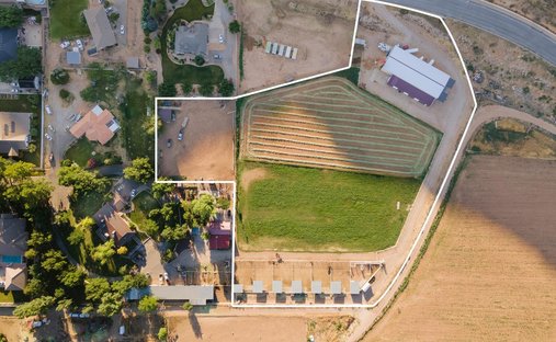 Terreno en Hurricane, Utah, Estados Unidos 1