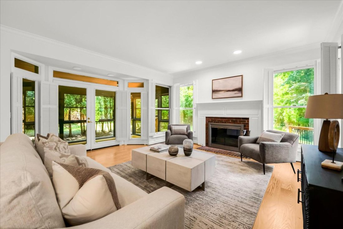 House in Beverly Hills, Michigan, United States 5 - 18610522