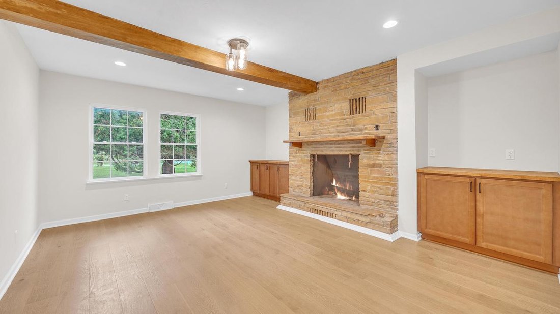 House in Cedar Grove, Wisconsin, United States 5 - 18611717