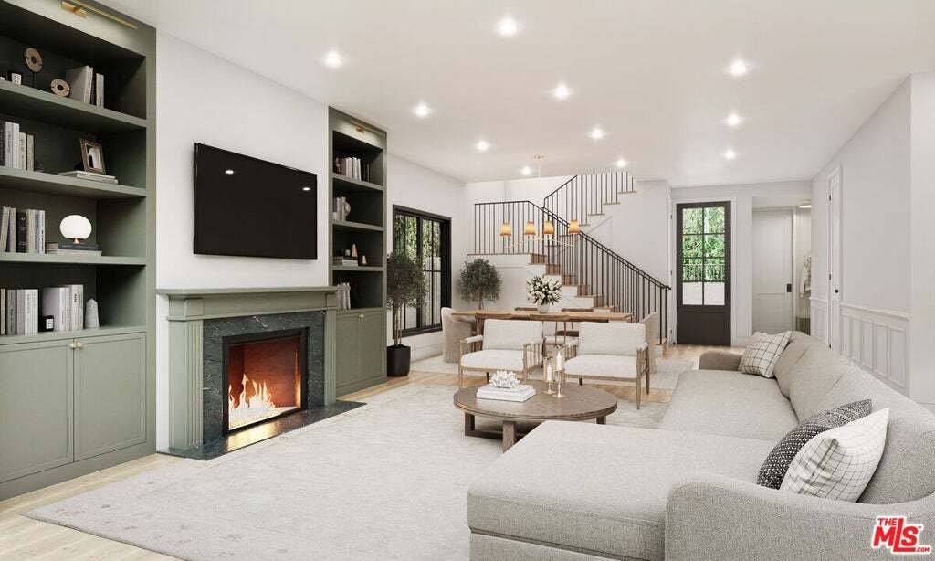 House in Santa Monica, California, United States 4 - 18611795