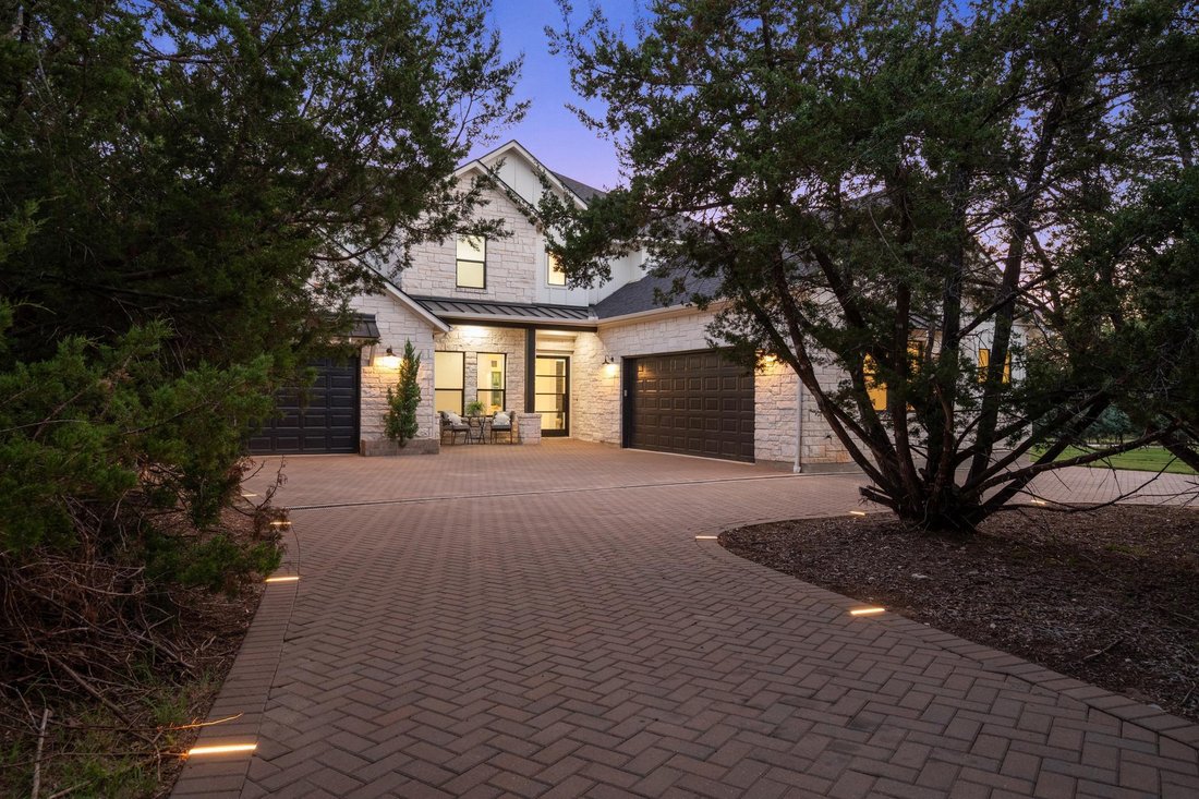 House in Georgetown, Texas, United States 3 - 18609510