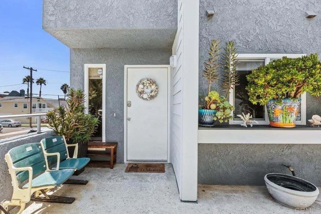 Appartement à Oceanside, Californie, États-Unis 5 - 18615449