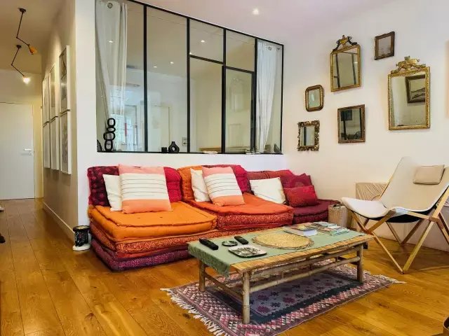 Apartment in Nice, Provence-Alpes-Côte d'Azur, France 3 - 16462996