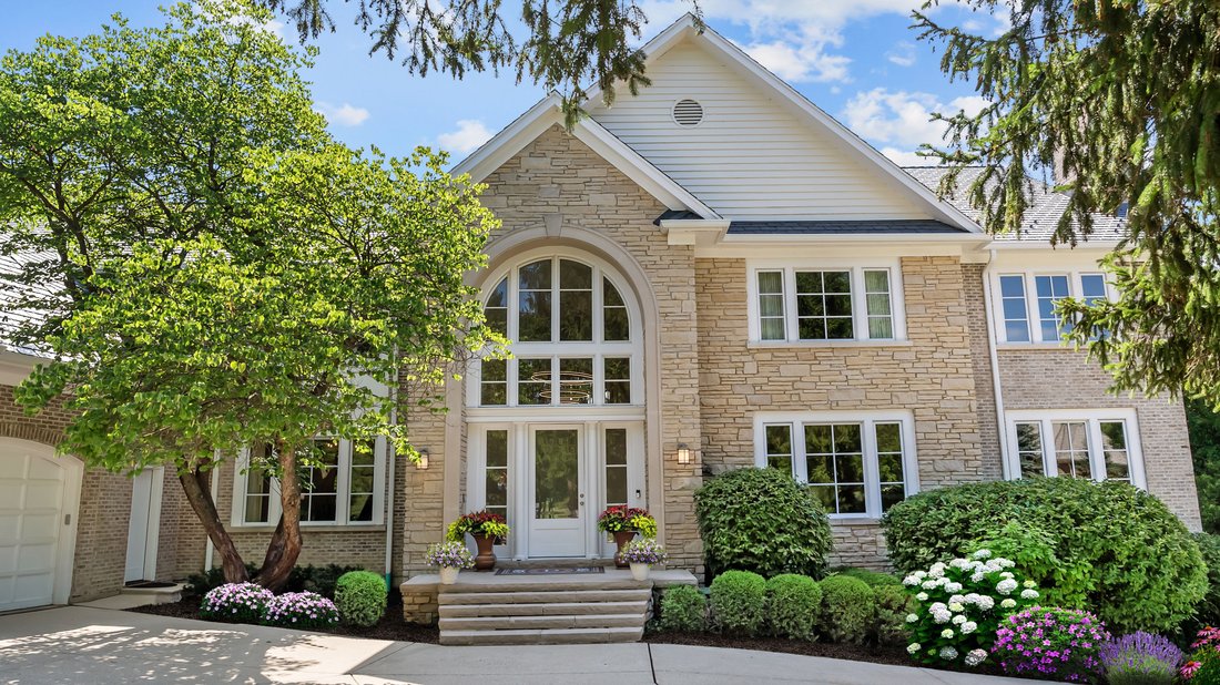 House in Barrington Hills, Illinois, United States 3 - 16649920