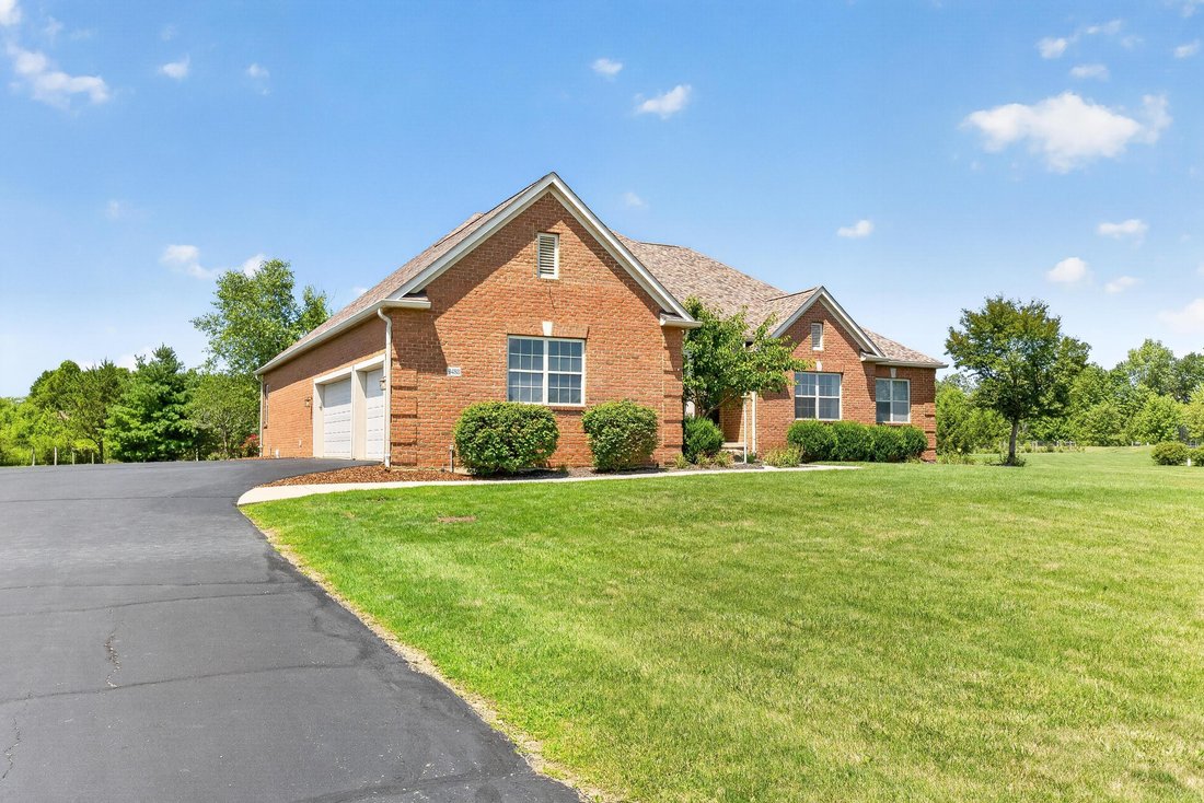 House in Plain City, Ohio, United States 3 - 18613017