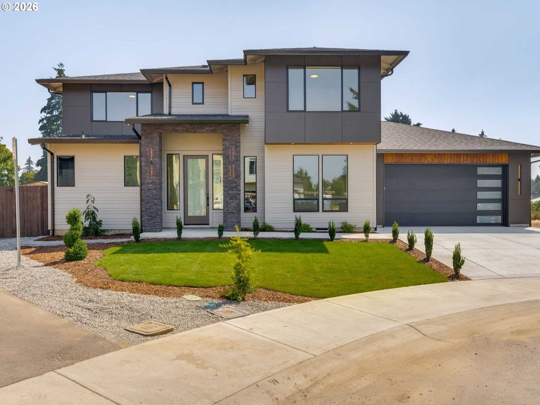 House in Vancouver, Washington, United States 1 - 18611680