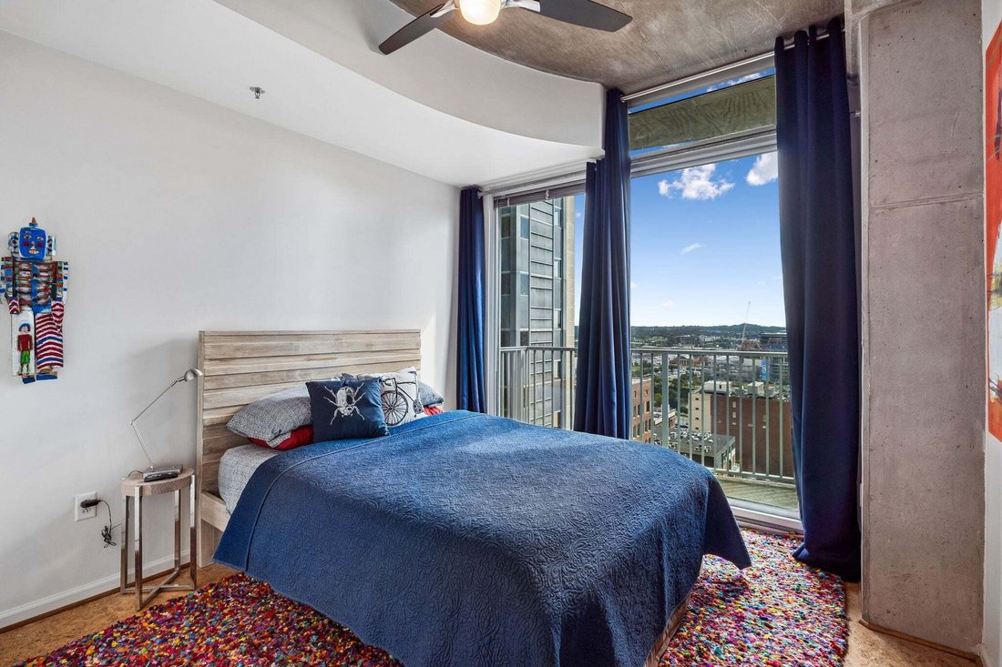 Condo in Nashville, Tennessee, United States 4 - 18615202