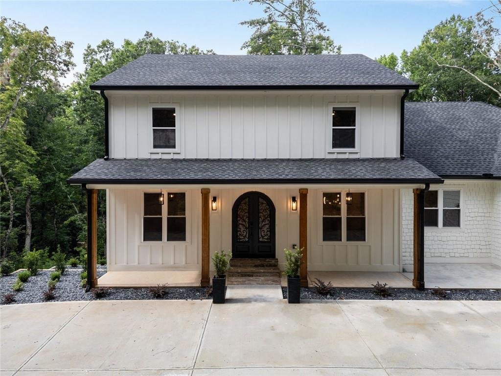 House in Ellijay, Georgia, United States 2 - 18612872