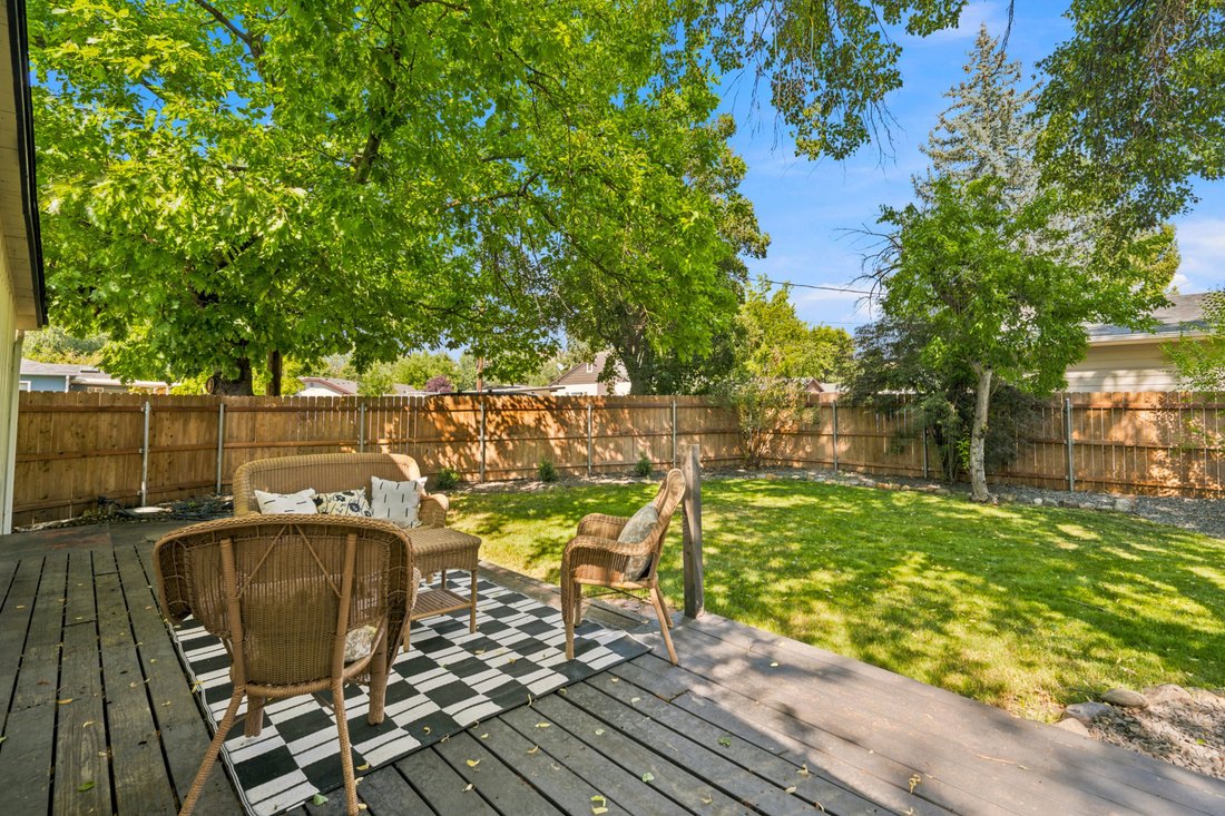 House in Boise, Idaho, United States 5 - 18610363