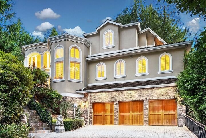 House in Bellevue, Washington, United States 4 - 18615000