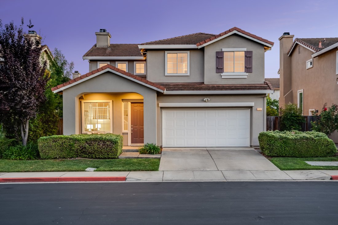 House in Newark, California, United States 1 - 18610361