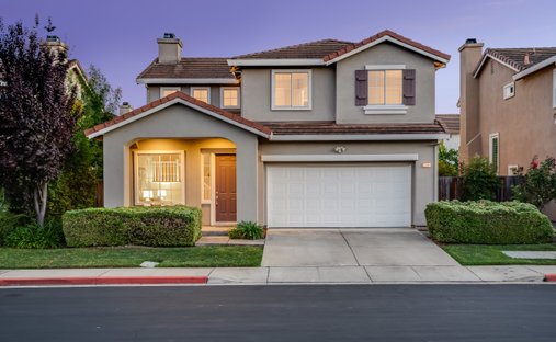 House in Newark, California, United States 1
