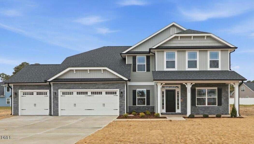 House in Lillington, North Carolina, United States 1 - 18612336