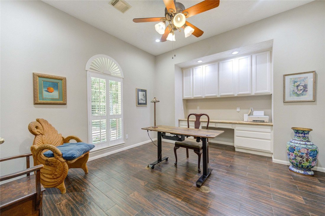 House in Magnolia, Texas, United States 4 - 18614023