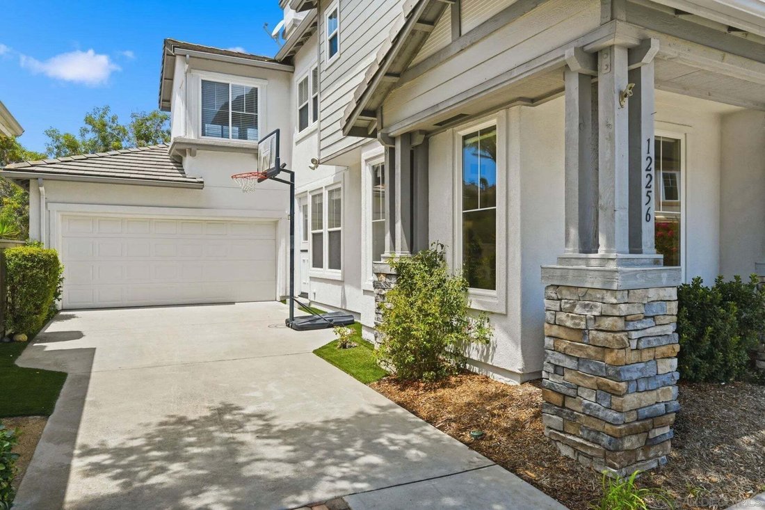 House in Poway, California, United States 4 - 18612779