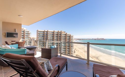 Condominio a Puerto Peñasco, Sonora, Messico 1