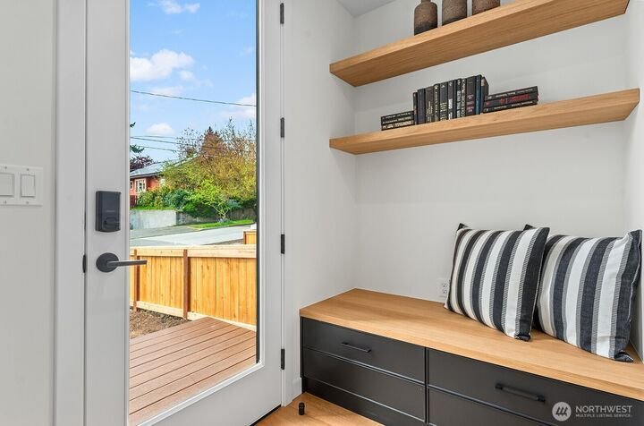 Townhouse in Seattle, Washington, United States 5 - 18614951