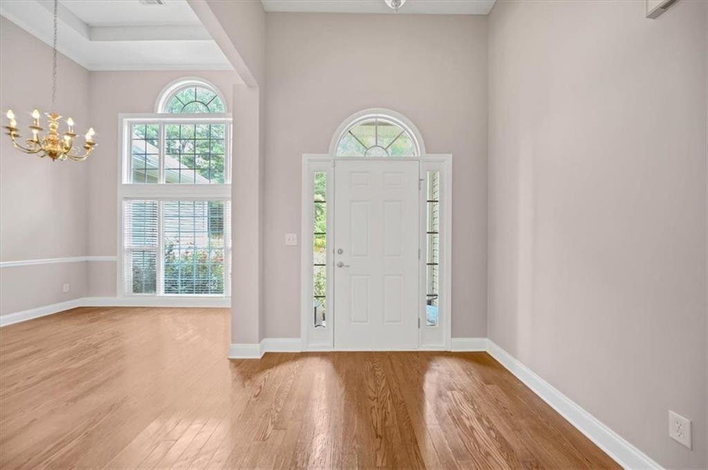 House in Cartersville, Georgia, United States 5 - 18615291