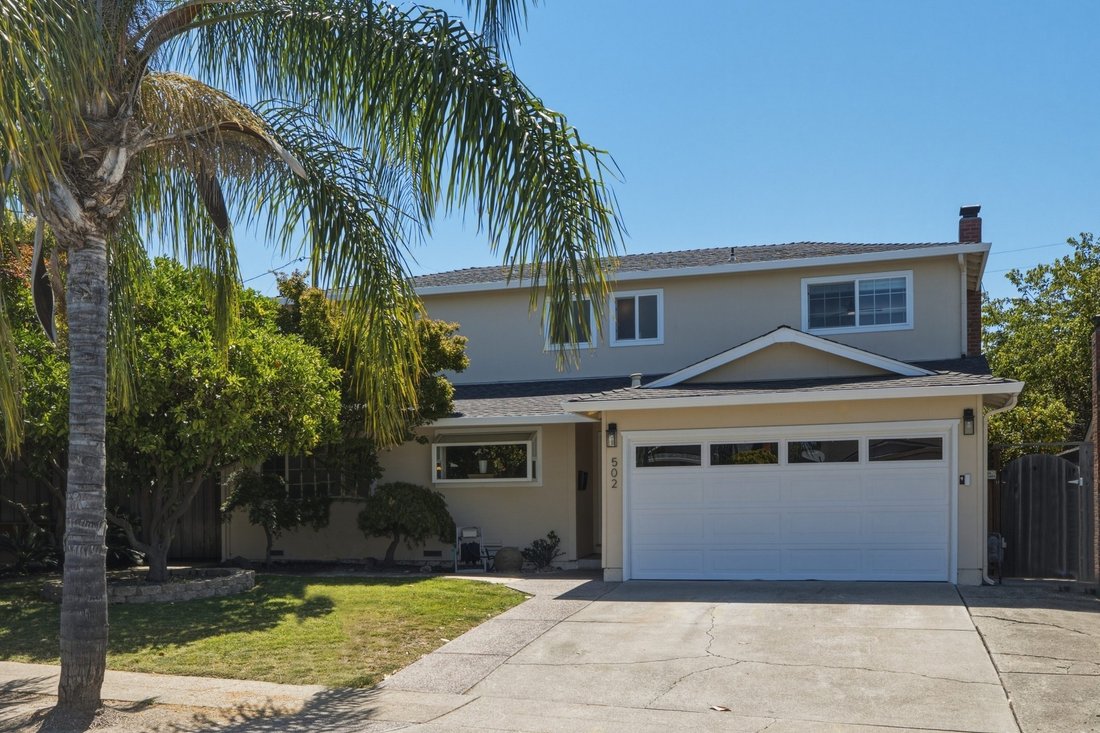 House in Milpitas, California, United States 3 - 18610219