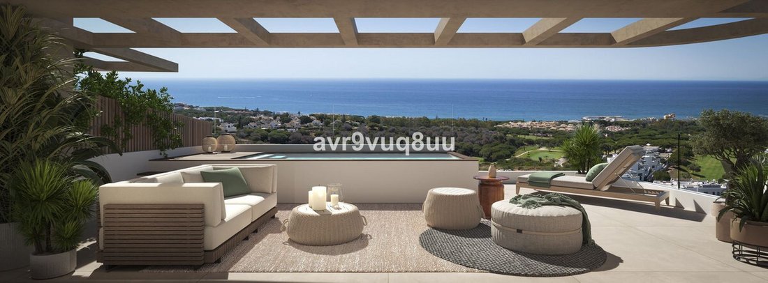 Apartment in Puerto De Cabopino, Elviria-Cabopino, Marbella 5 - 15092245