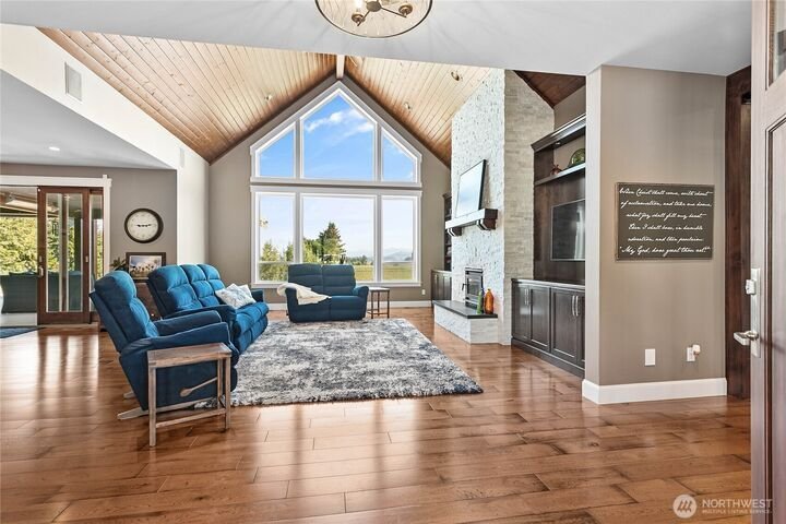 House in Everson, Washington, United States 4 - 18614965