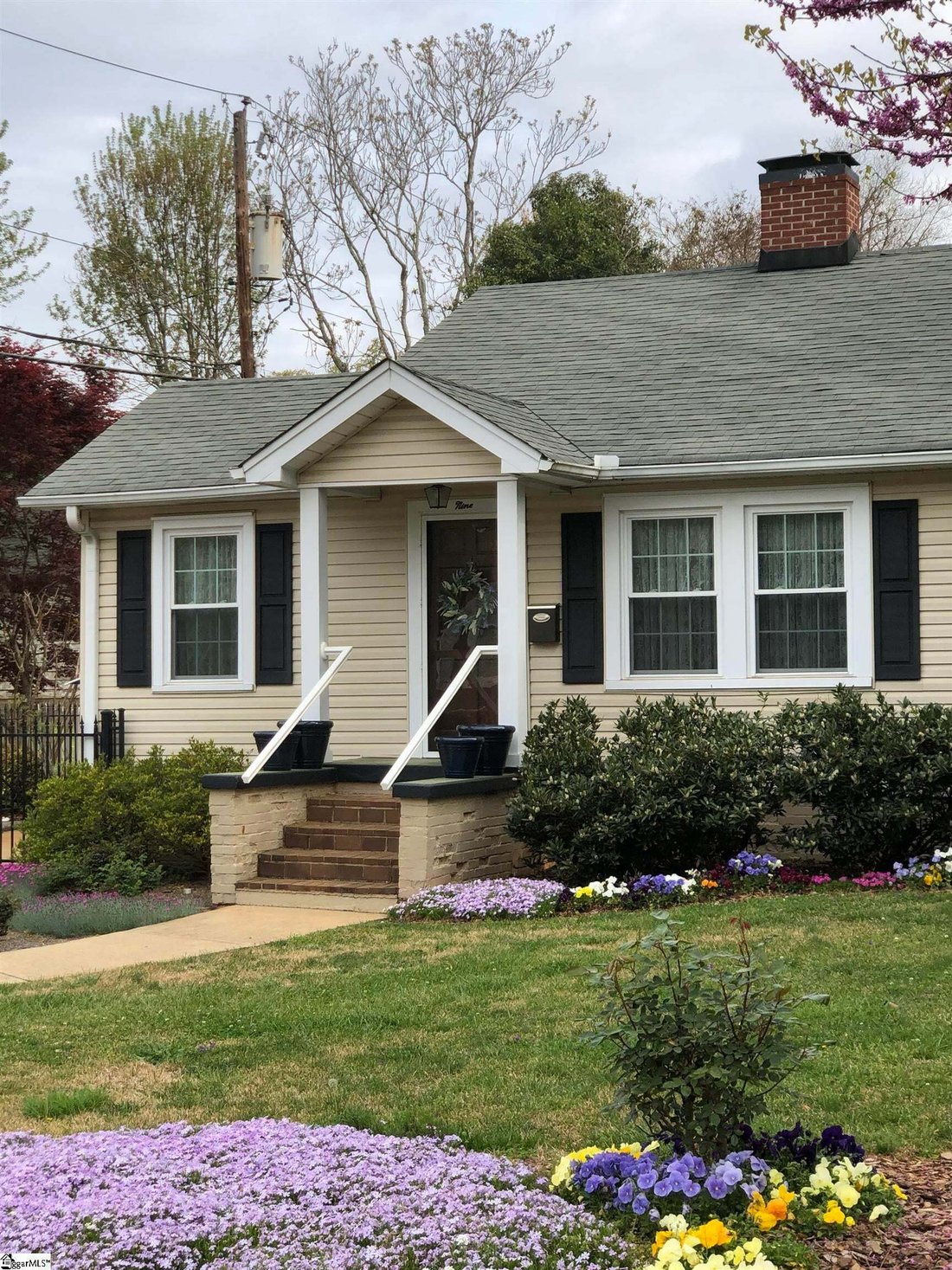 House in Greenville, South Carolina, United States 1 - 18611640