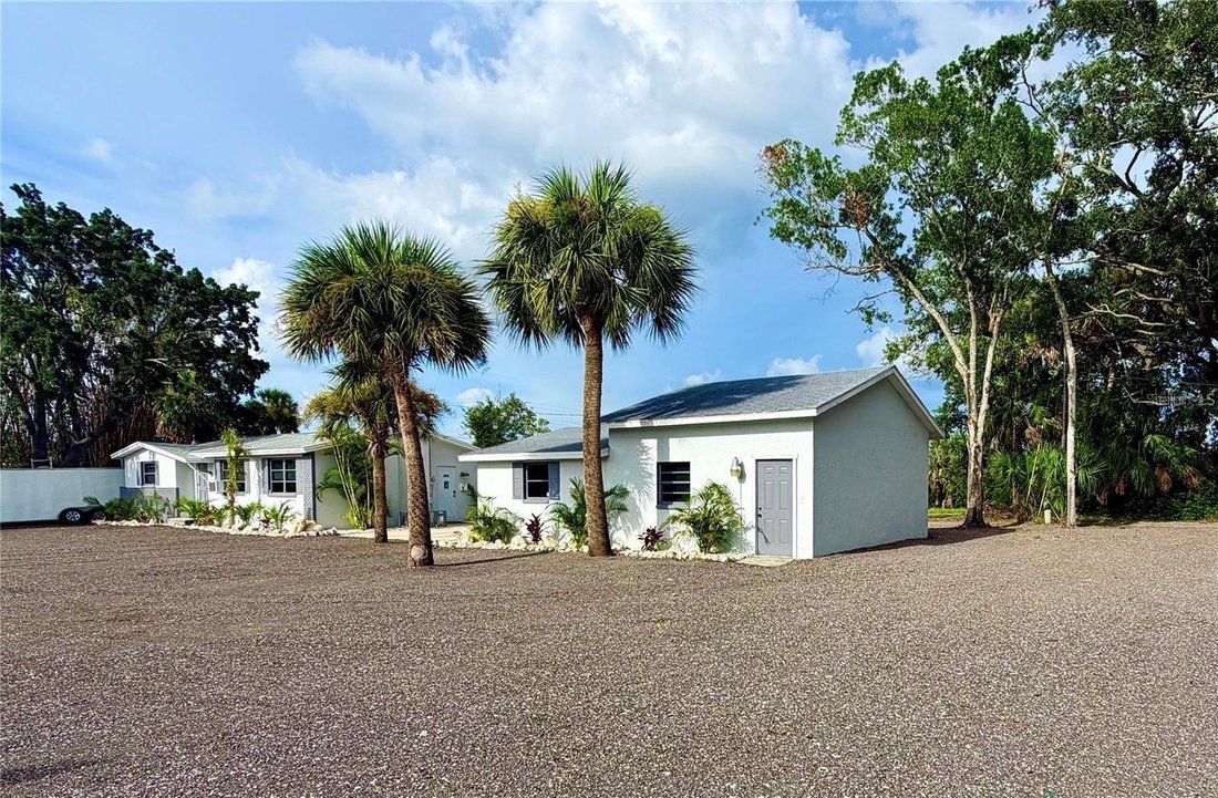 House in Tarpon Springs, Florida, United States 4 - 18612594