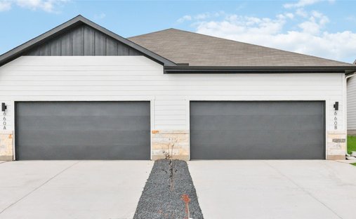 House in Buda, Texas, United States 1