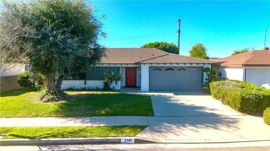House in Alhambra, California, United States 1 - 17291496