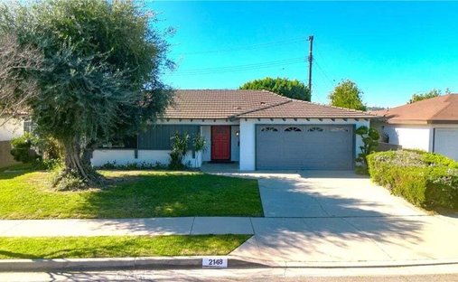 House in Alhambra, California, United States 1
