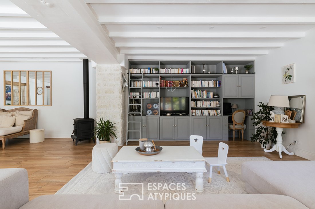 Villa in Meschers-sur-Gironde, Nouvelle-Aquitaine, France 4 - 18613983