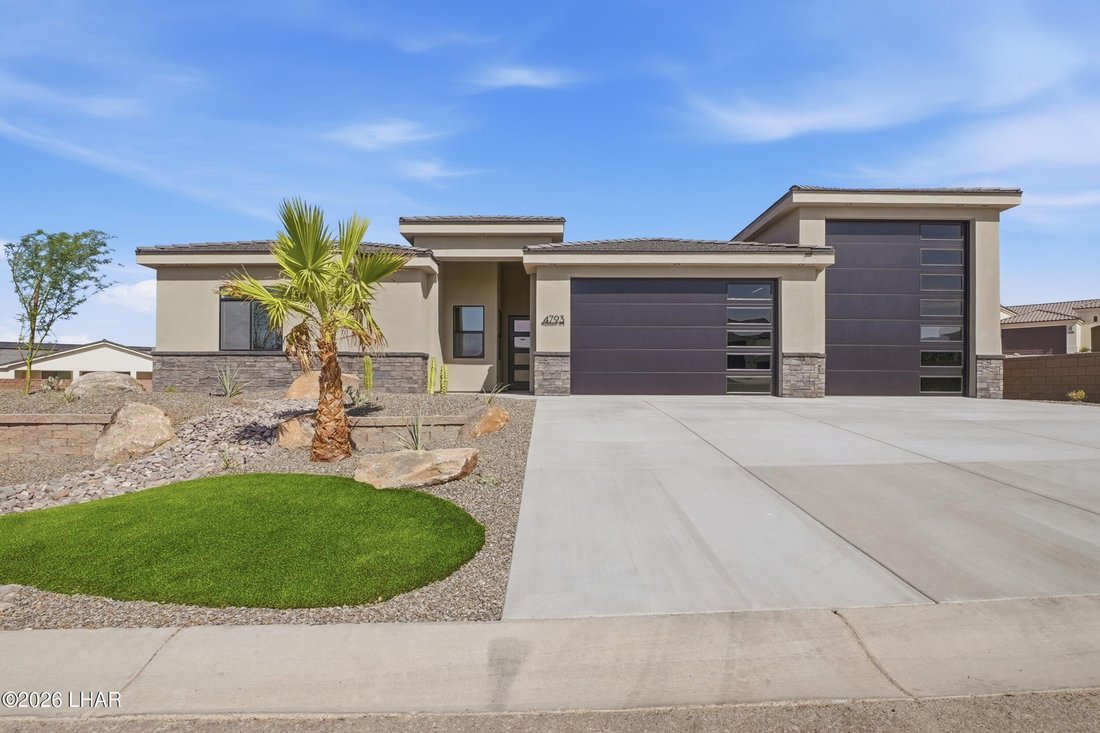 House in Lake Havasu City, Arizona, United States 2 - 18612197